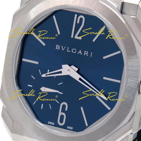 orologi bulgari imitazioni